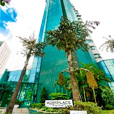 Endereço Fiscal Vila Olímpia